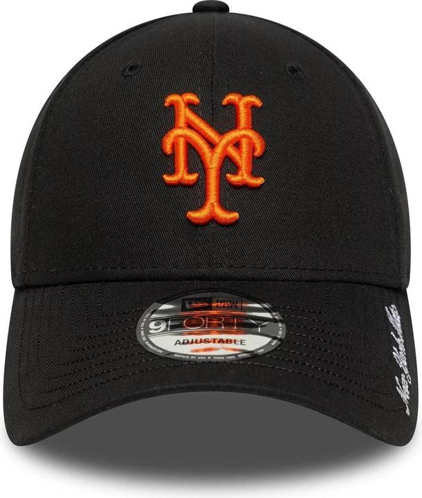 Produktbild New Era 9Forty Neymet (One Size)