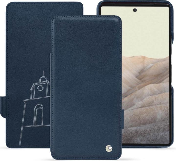 Image du produit Noreve Coque en cuir à rabat horizontal (Google Pixel 7 Pro)