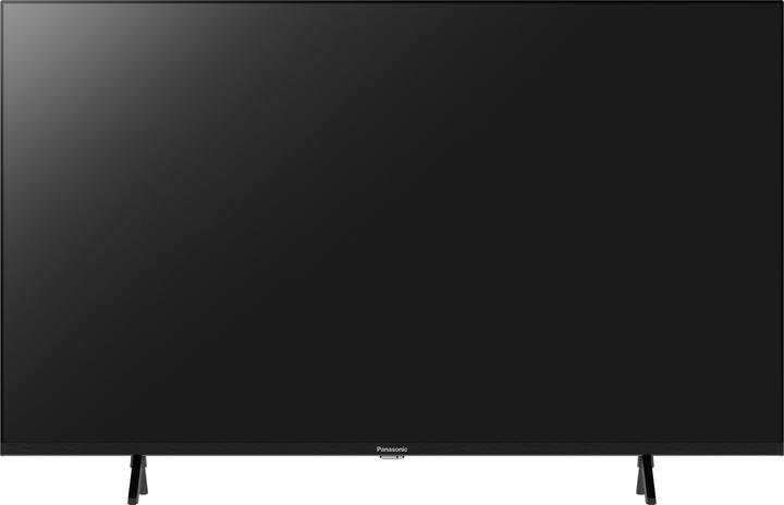 Actual product image Panasonic TX-43LXW834 (43", LCD, 4K)