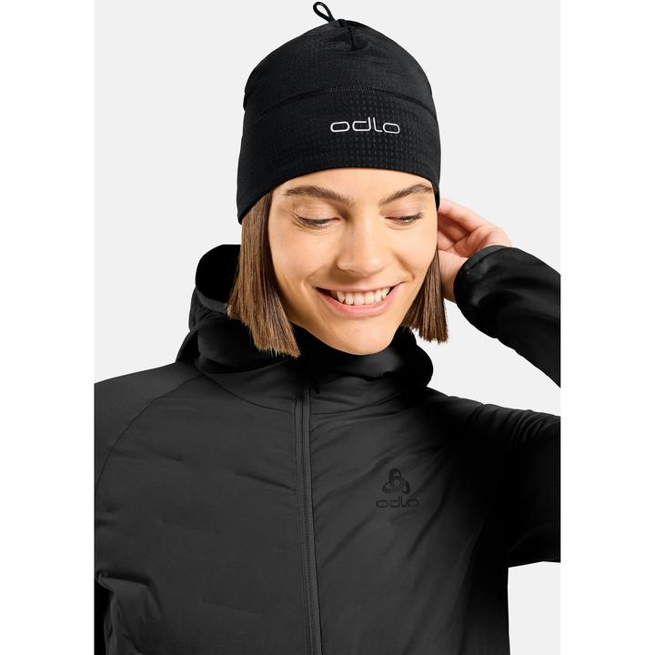 Actual product image Odlo Polyknit Warm Reflective (One size)