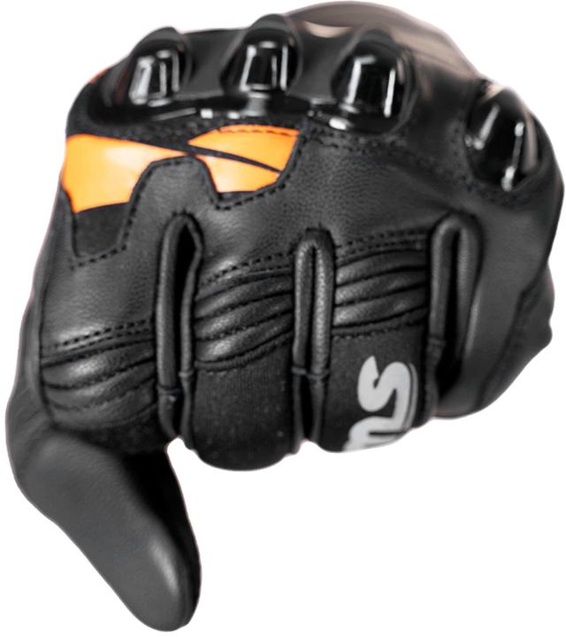 Produktbild GMS Handschuhe Curve (Herren, XS)