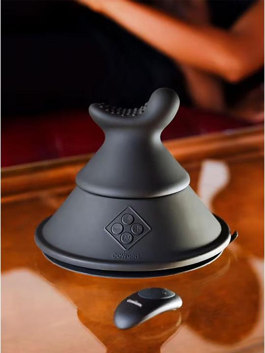 Image du produit Pipedream Cone