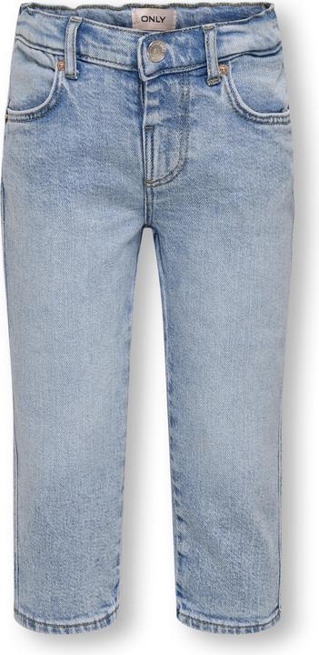 Image du produit Only KMGGINA Gerade geschnitten Jeans Straight-Fit jeans