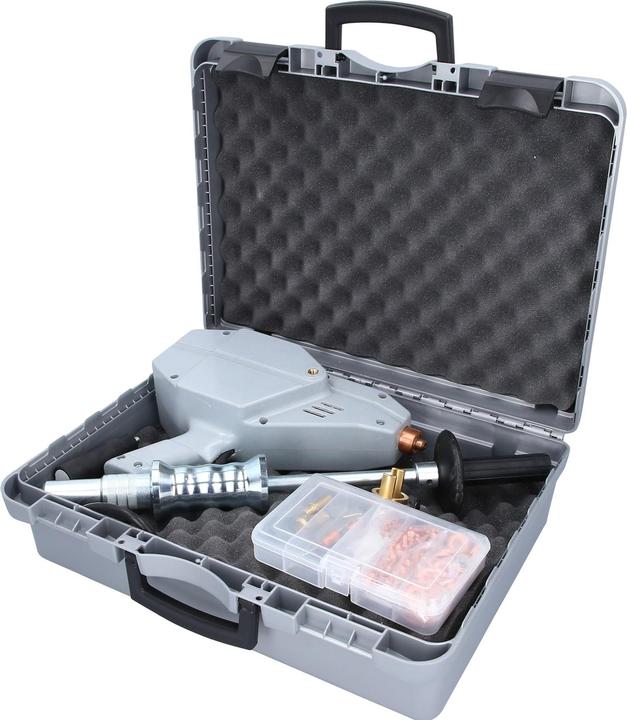 Productafbeelding KS Tools Super Spotter Kit Set, met uittrekhamer