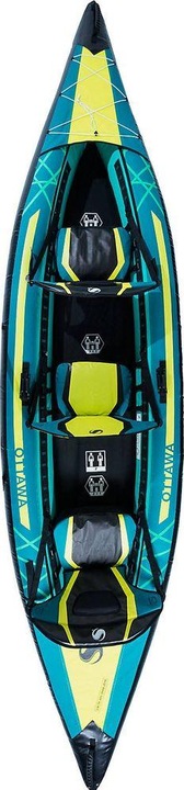 Actual product image Sevylor Ottawa (3 pers.)