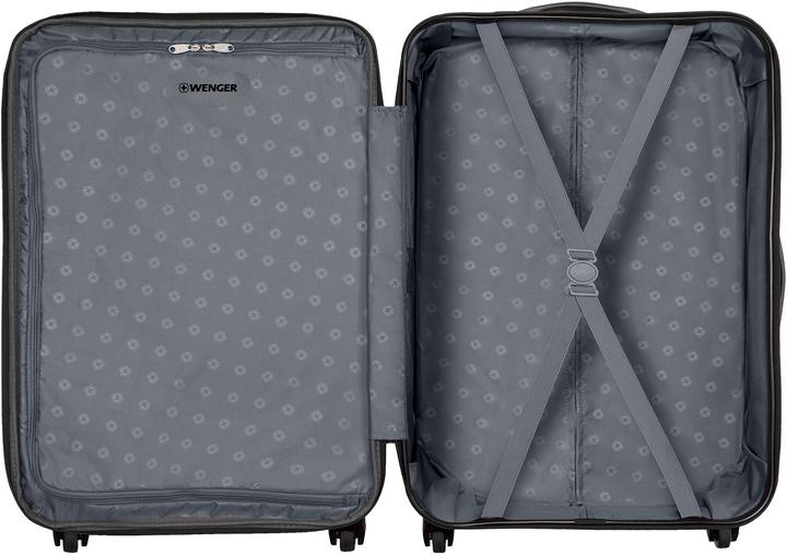 Image du produit Wenger Set de 3 valises Amplar (94 l)