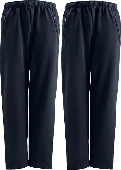 Image du produit Erwin Müller Herren-Freizeithose 2er-Pack (28)