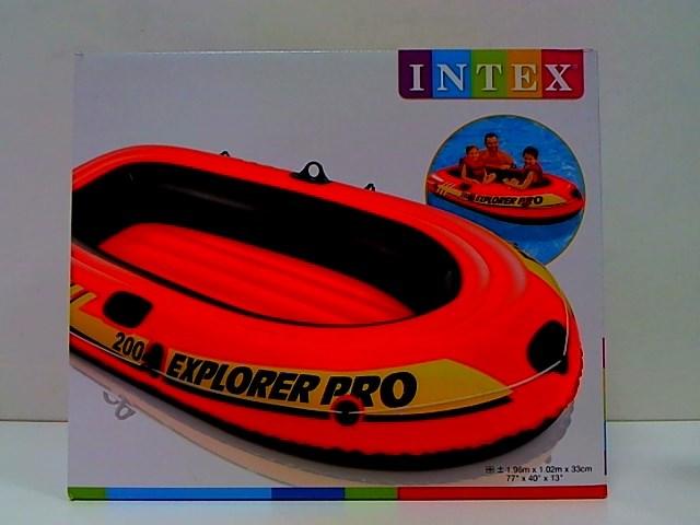 Immagine prodotto Intex Pro 200 (102 cm, 2 pers.)