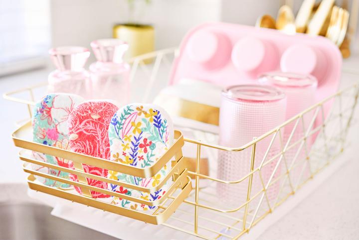 Produktbild Scotch-Brite Schwamm (3 Stk.)