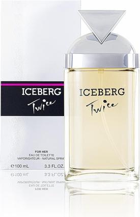 Produktbild Iceberg Twice (Eau de Toilette, 100 ml)