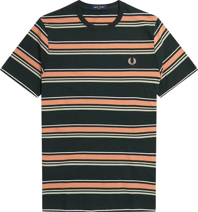 Produktbild Fred Perry TShirt (S)