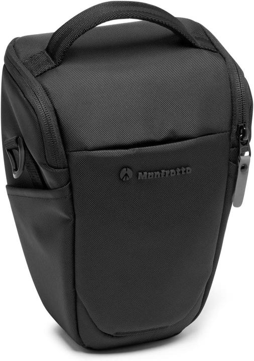 Produktbild Manfrotto MB MA3-H-M Kameratasche/-koffer Holster Schwarz