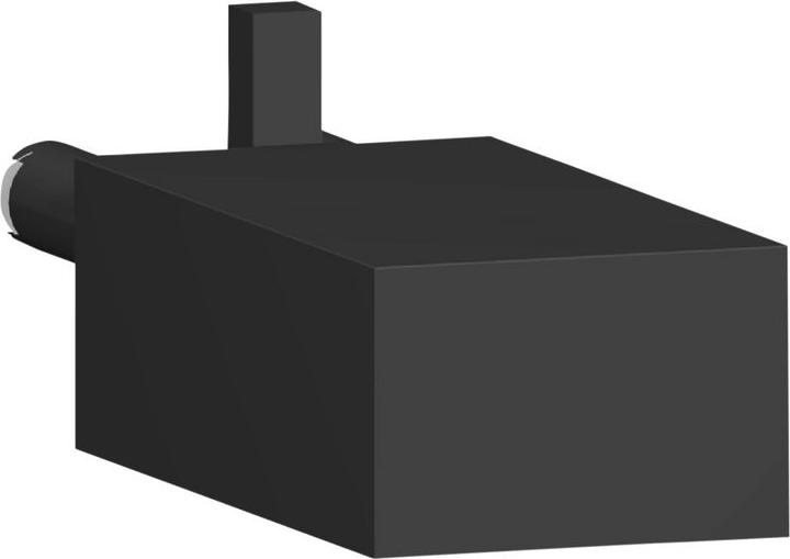 Produktbild APC Beschaltungsmodul 24-60VAC RZM041BN7 Funktion RC-Glied, Bemessungssteuerspeisespa (Relaissockel)