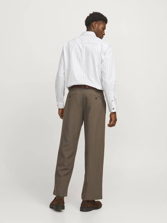 Produktbild Jack & Jones Jprblabushwick Stanley Shirt L/S Sn (L)