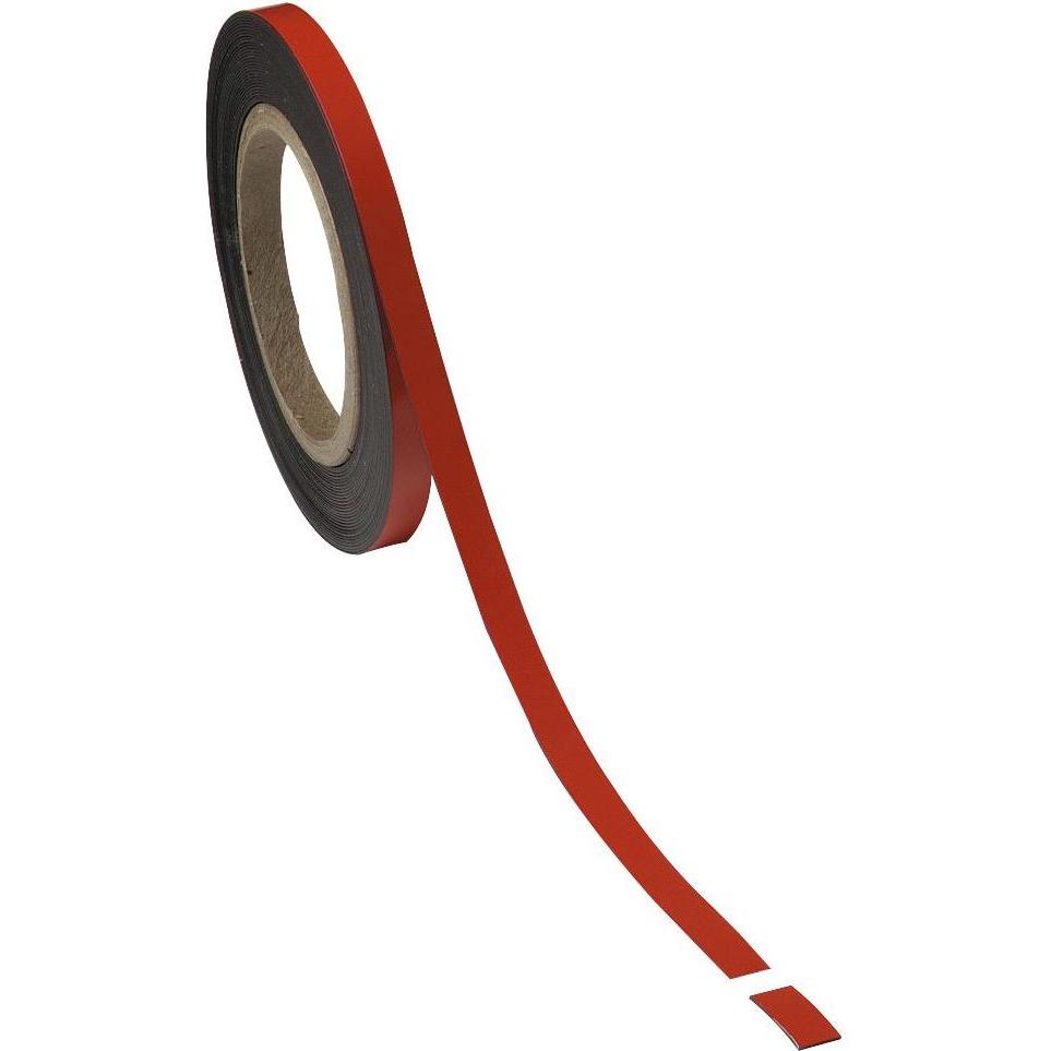 4x 0, Magnet, Magnetband