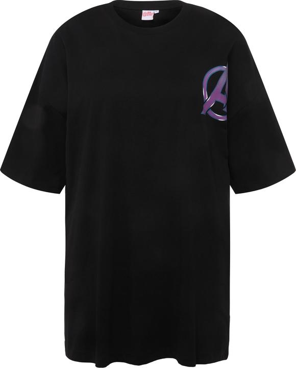 Actual product image Studio Untold Unisex Marvel Tee (M)