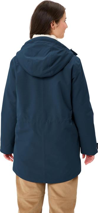 Immagine prodotto Vaude Women's Manukau Parka III (42, L)