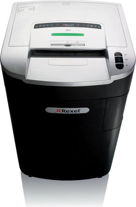 Rexel Mercury RLX20 (Partikelschnitt)
