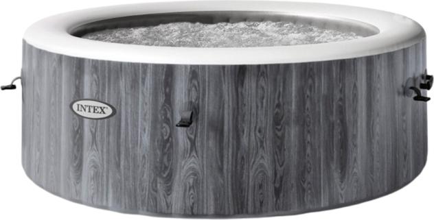 Intex Spa-Tub (4 Persons)