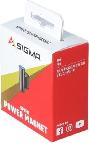 Produktbild Sigma Power