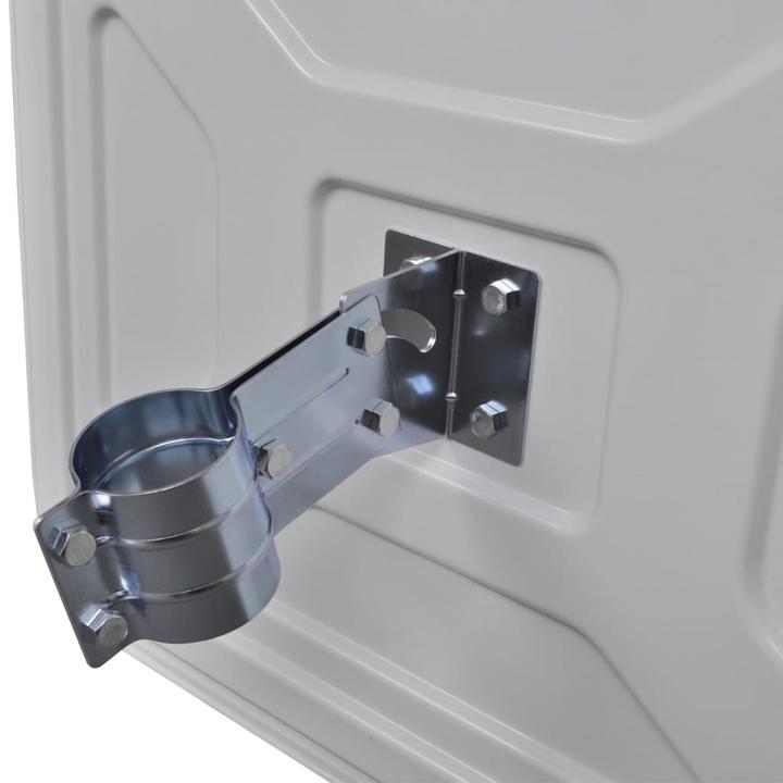 Immagine prodotto vidaXL Verkehrsspiegel (60 x 80 cm)