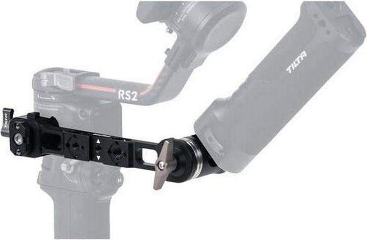 Produktbild Tilta NATO Rail Extender Arm for Rear Operating Handle (Gimbal Halterung)
