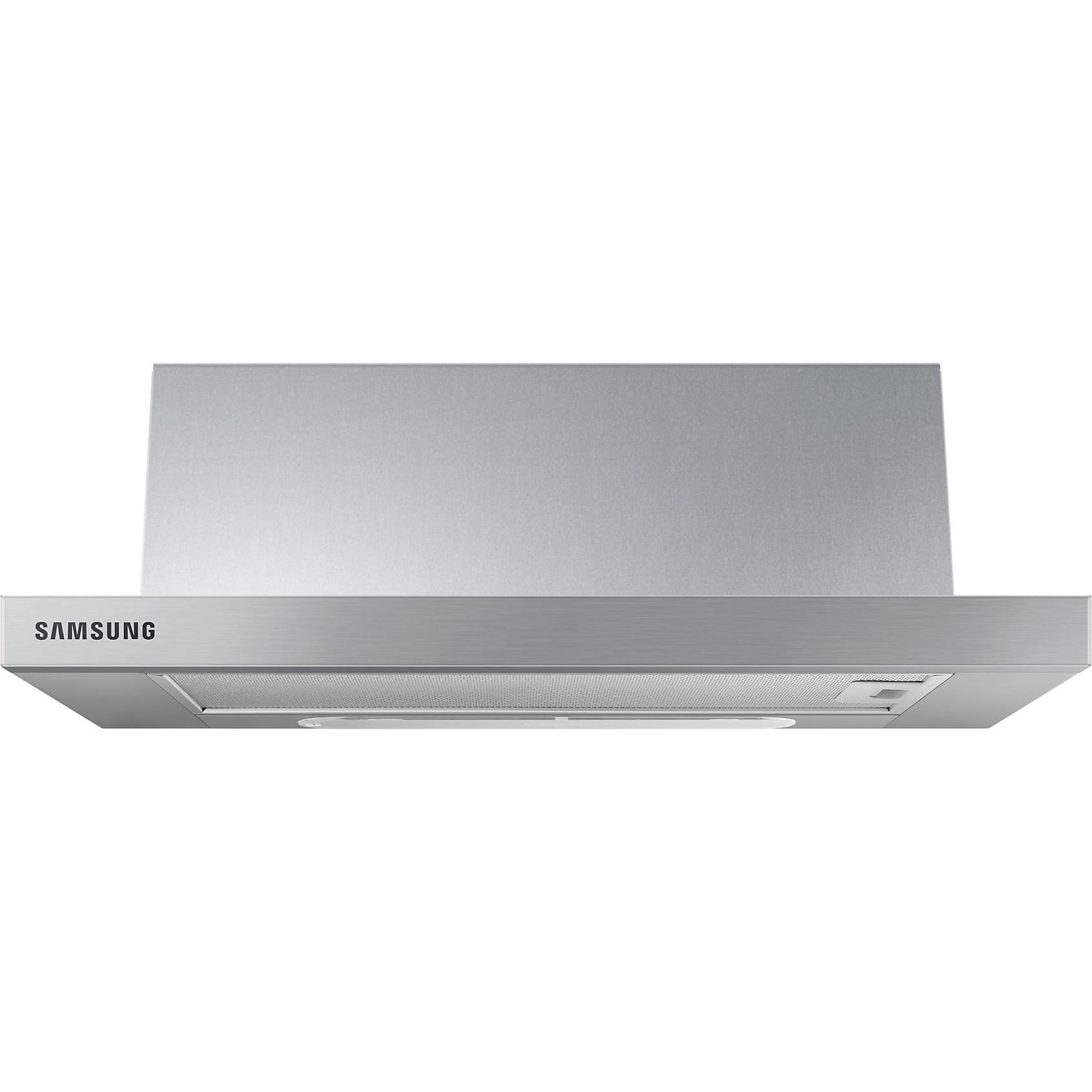 Samsung Argento Nk24m1030is, Cappa Aspirante,
