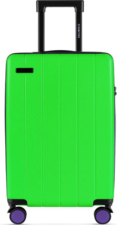 Actual product image Eternitive Joy trolley case (37 l)