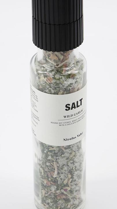 Produktbild Nicolas Vahé Wild garlic (215 g)