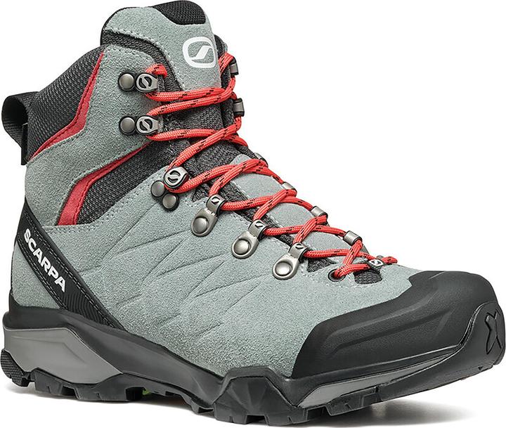Immagine prodotto Scarpa ZG Trek GTX Women (38)