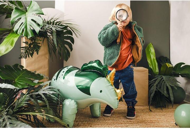 Actual product image Sombo Triceratops (1x)