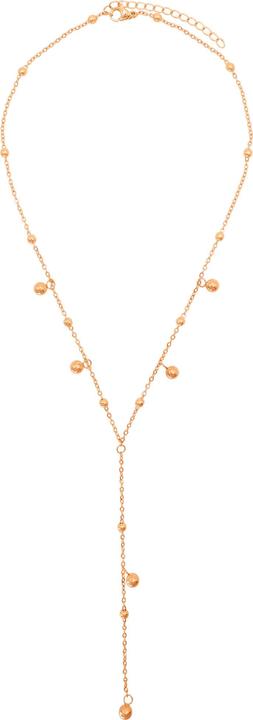 rosegoldfarben