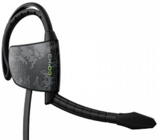 Immagine prodotto Gioteck EX-03, Cuffia in linea, Mono, Xbox 360, nero