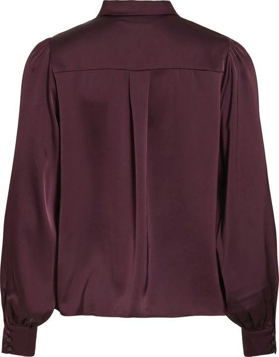 Immagine prodotto Vila VIENNA Ballonärmel Hemd (40)