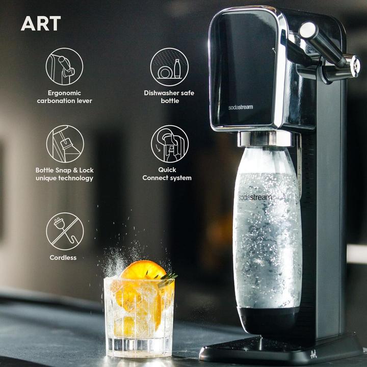 Produktbild SodaStream Art