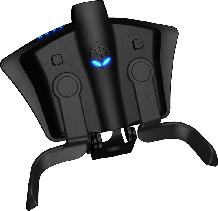 Modding Strike Pack FPS Dominator (PS4)