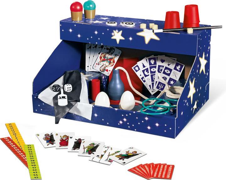 Immagine prodotto Ravensburger Il grande spettacolo di magia