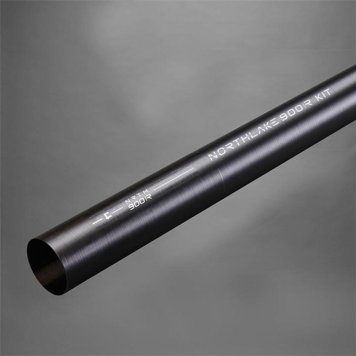 Image du produit Caperlan NORTHLAKE 900 (Canne à glace, 400 cm)