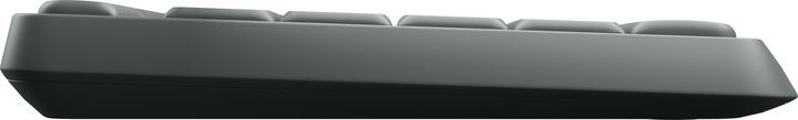 Actual product image Logitech Mk235 (CH, Wireless)
