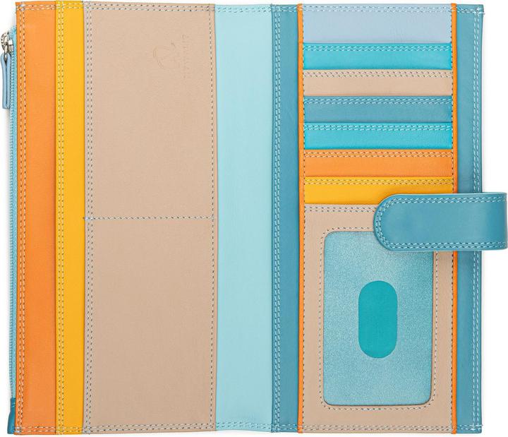 Actual product image Mywalit Continental Wallet Sardinië