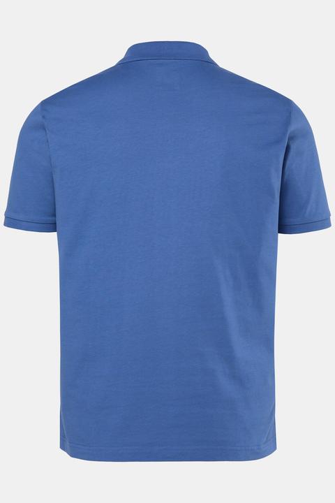 Produktbild Men+ Poloshirt, Halbarm, Jersey (L)