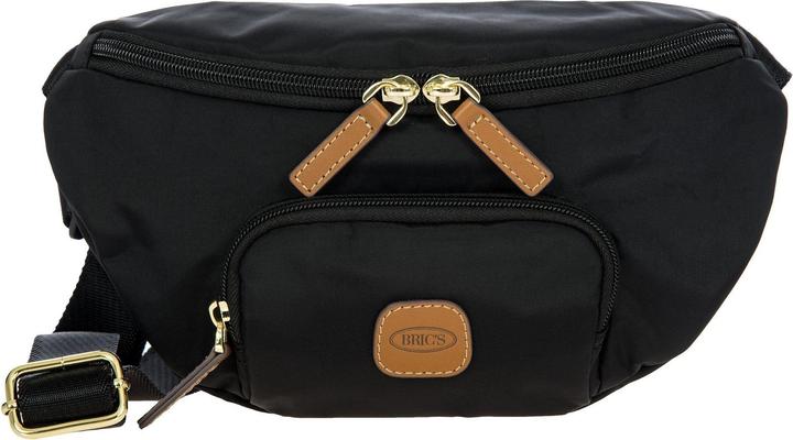 Produktbild Brics X-Collection Gürteltasche 23 cm