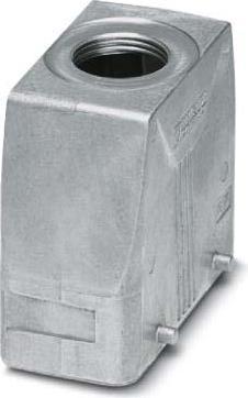 Actual product image Phoenix Contact Grommet housing HC-STA-B16-HHFD-1TTP29-EL-AL 1412678 1 pc.