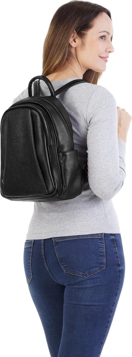 Actual product image Samantha Look Rucksack (13 l)