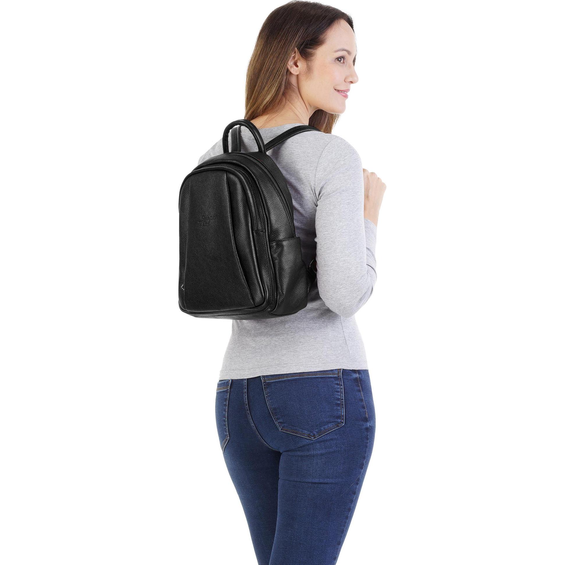 Thumbnail - Samantha Look, Rucksack, (13 l)