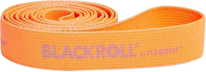 Produktbild Blackroll Super Band Light (1 m, Leicht)