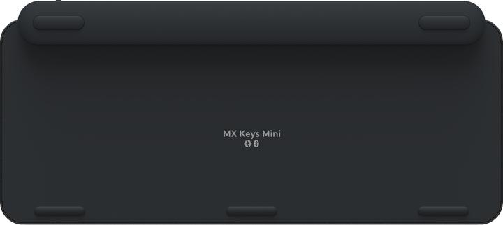Produktbild Logitech MX Keys Mini (DE, Kabellos)