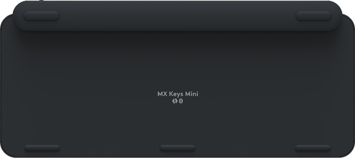 Productafbeelding Logitech MX-toetsen Mini (NL, Draadloze)