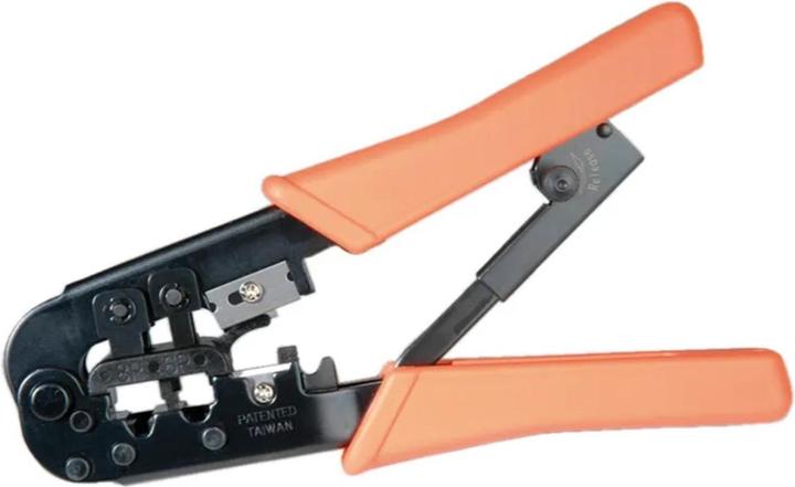 Produktbild Value Crimpzange (270 mm)