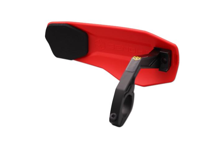 Produktbild Sendhit Nock Handguards V2 - rot